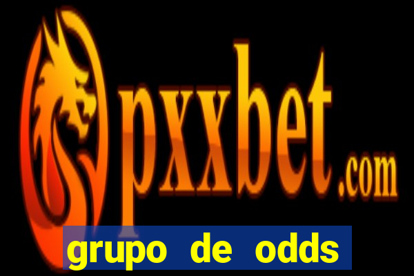 grupo de odds altas telegram